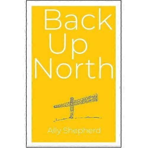 Back Up North