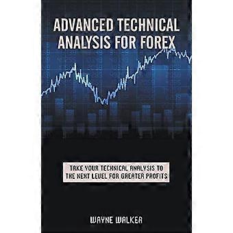 Avansert teknisk analyse for Forex