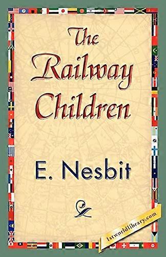 The Railway Children