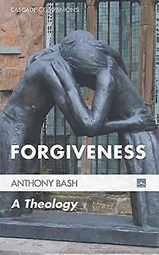 Forgiveness (Cascade Companions)