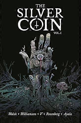 The Silver Coin, Volume 2