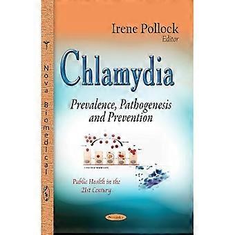 Chlamydia (Santé publique au XXIe siècle)