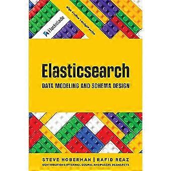 Elasticsearch-Datenmodellierung und Schemadesign
