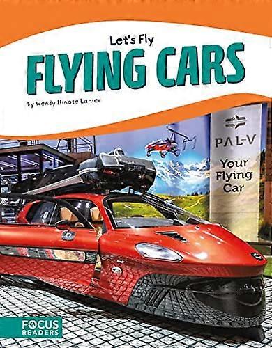 Fliegende Autos