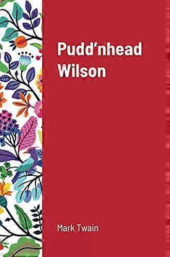 Pudd'nhead Wilson