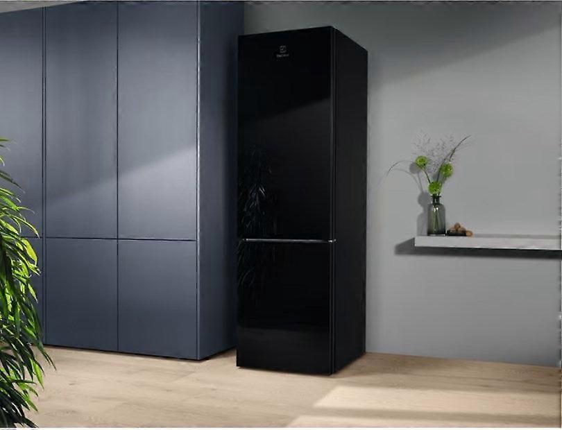 Lodówka-zamrażarka Electrolux Lnt7me36k2