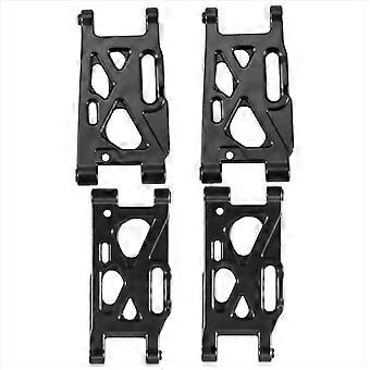Set forcellone anteriore e posteriore parte per auto RC 144001 1/14 4WD