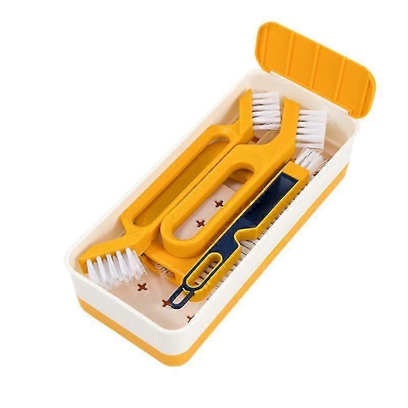 Electric Cleaning Handheld Wireless Dish Brush Convenient Multi-function Cleaner Brushes Bedroom Ki