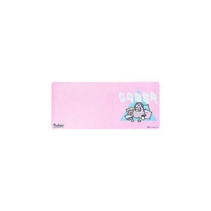 Tapis de souris Pusheen