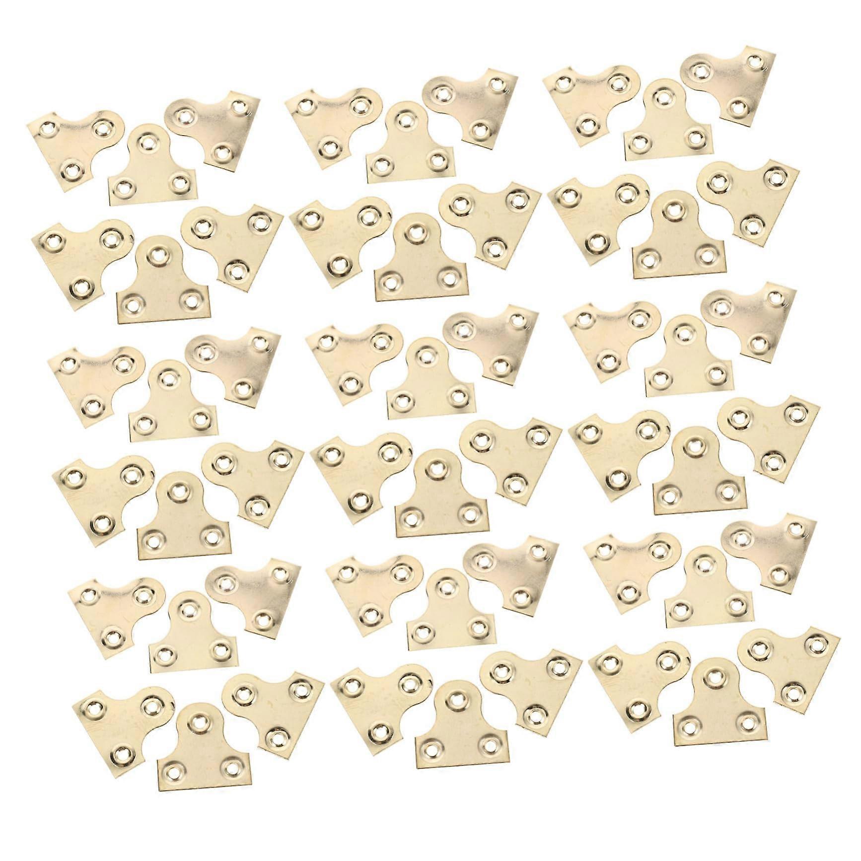 50pcs Picture Hanging Hooks for Easy Wall Mounting and Consistent Display Alignment