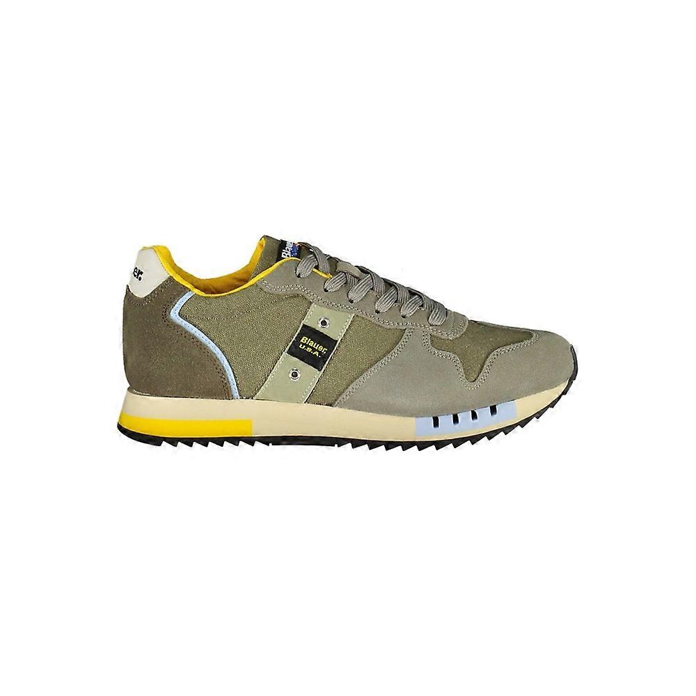 Shoes Blauer s3queens01
