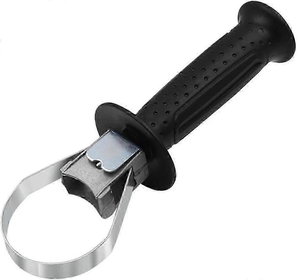 Adjustable Inner Diameter Handle for Hammer Drill 59-65mm Range