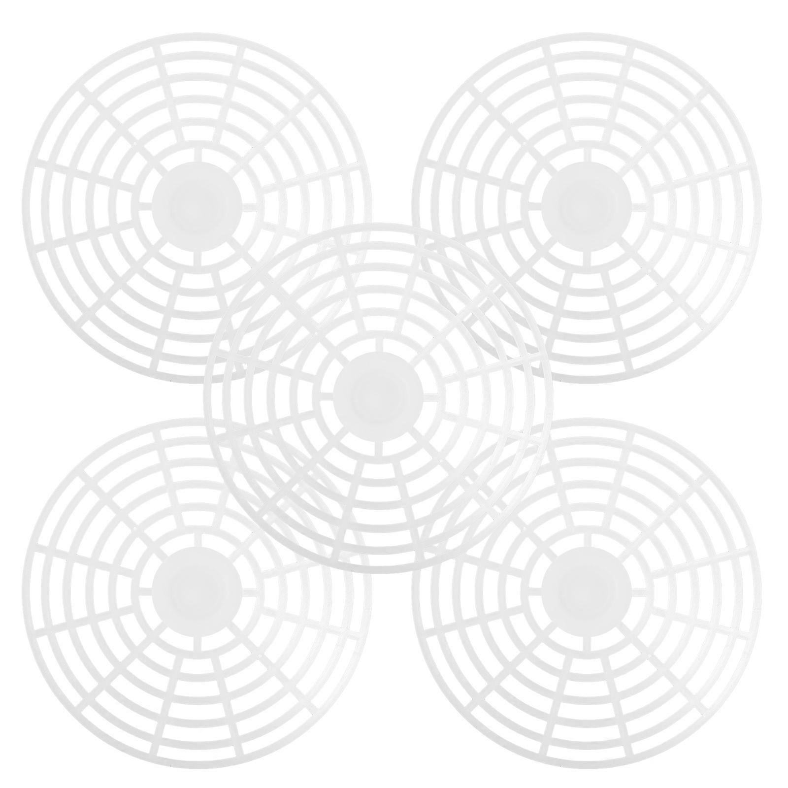 Fermentation Accessory Pickle Bottle Pressing Tool for 15Pcs