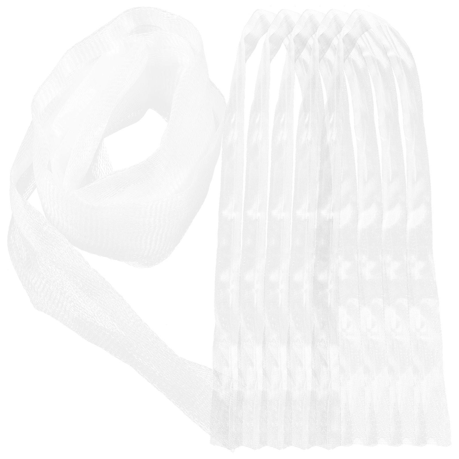 Replaceable Bonsai Net Cover Daily Use Planter Protector Plastic Planter Net Planter Supply