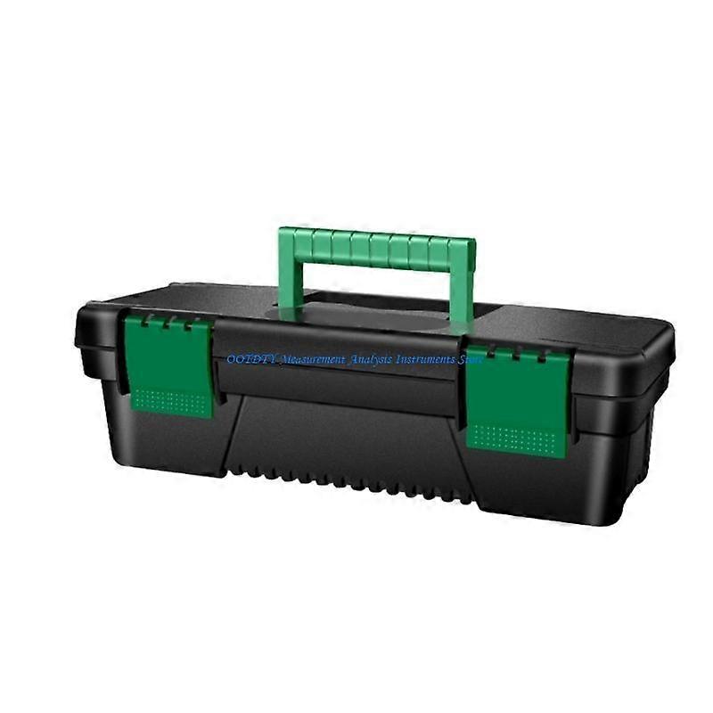 367D Hardware Toolbox Home Multifunctional Large Capacity Thickened Maintenance Tool