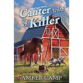 Canter with a Killer