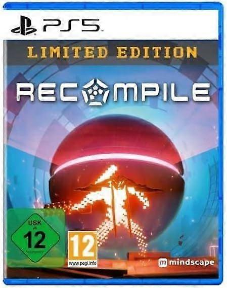 Recompile - PS5 Game (Limited Edition)