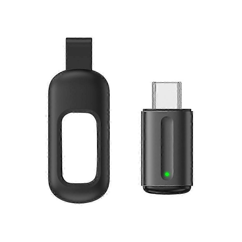 Smartphone IR Mini Adapter | Type C Wireless Infrared Remote Control for Android Type C Phone