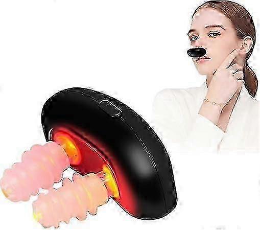 Nose-Free Sinus Light compatible Sinus Relief, Portable, Adjustable Brightness, LED Technology