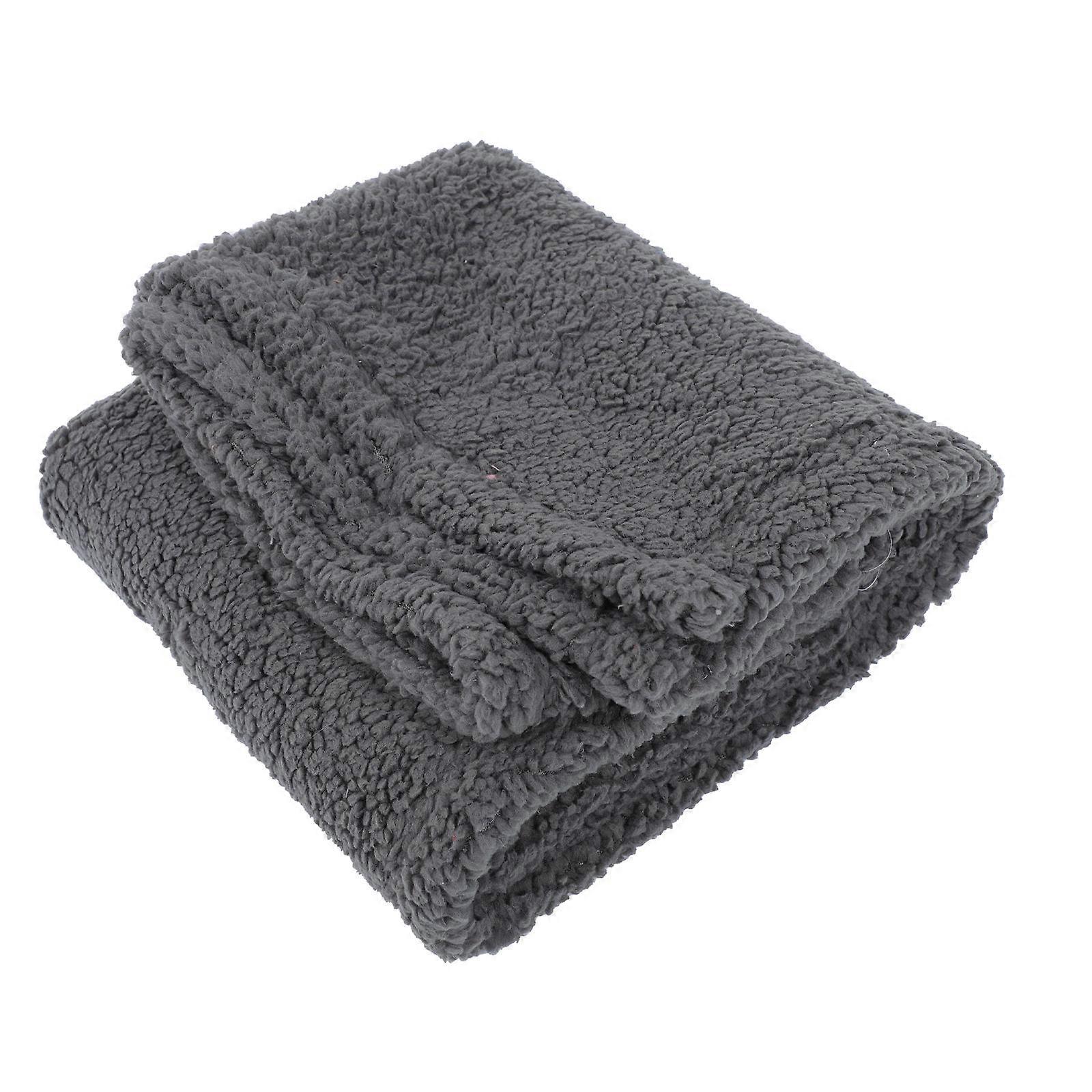 Waterproof Pet Blanket for Comfortable Sleep Mat