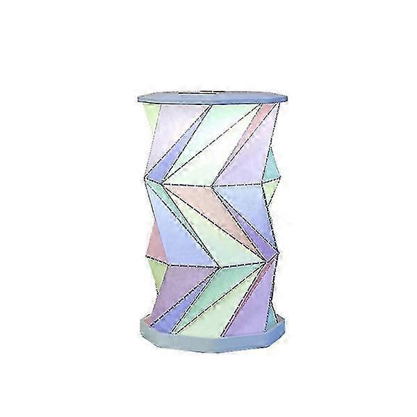 Rotating Night Light Magnetic Folding Rotating Light Foldable Atmosphere Light