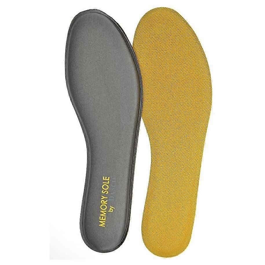 Dasco Memory Sole Foam Insole