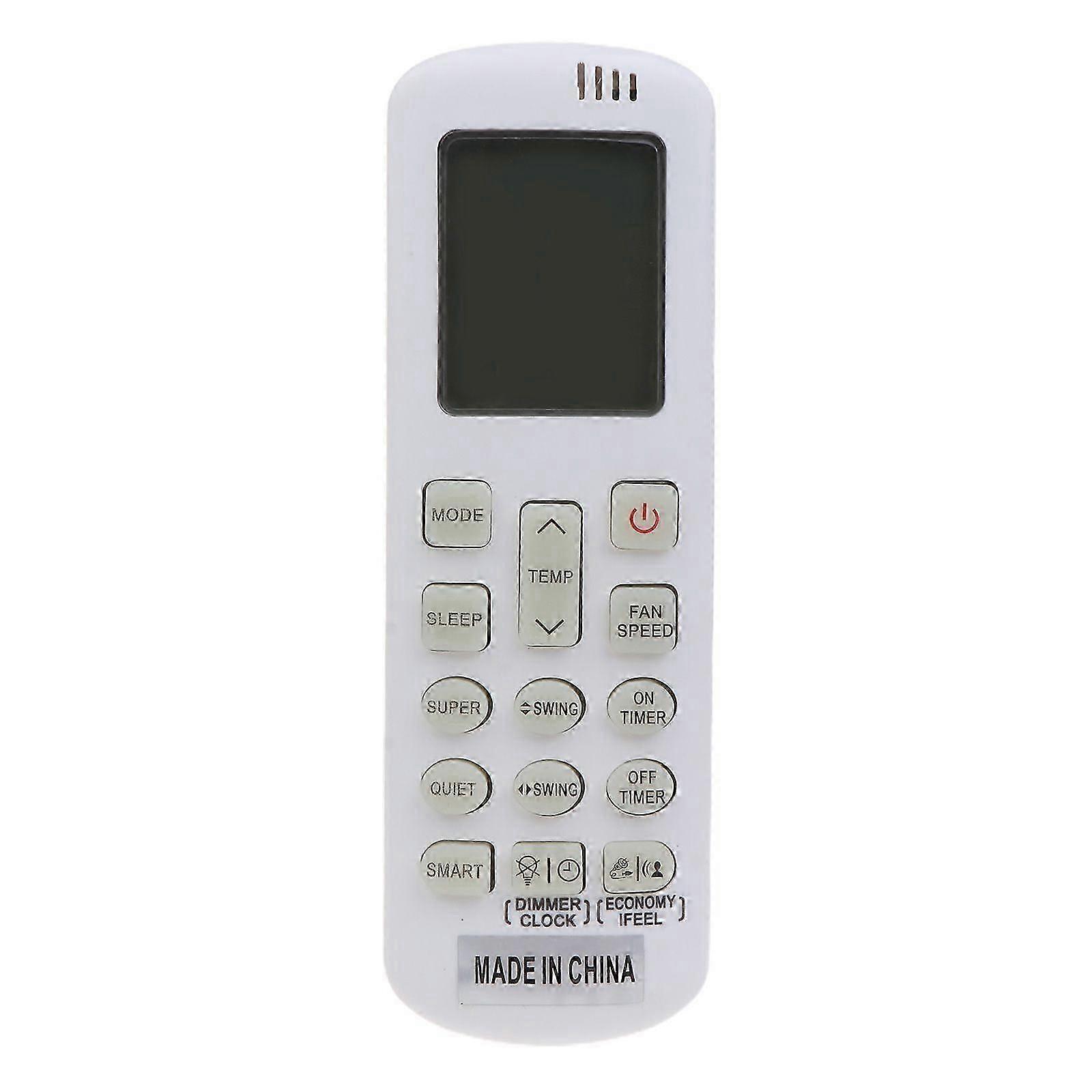 DG11R2-01 Remote Controller for Air Conditioner&new