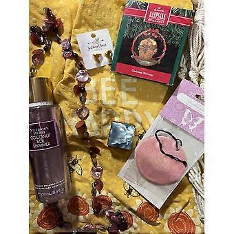 Ultimate Gift Set Ladies Old/New-fun For All- Mom, Friend, Daughter Pamper