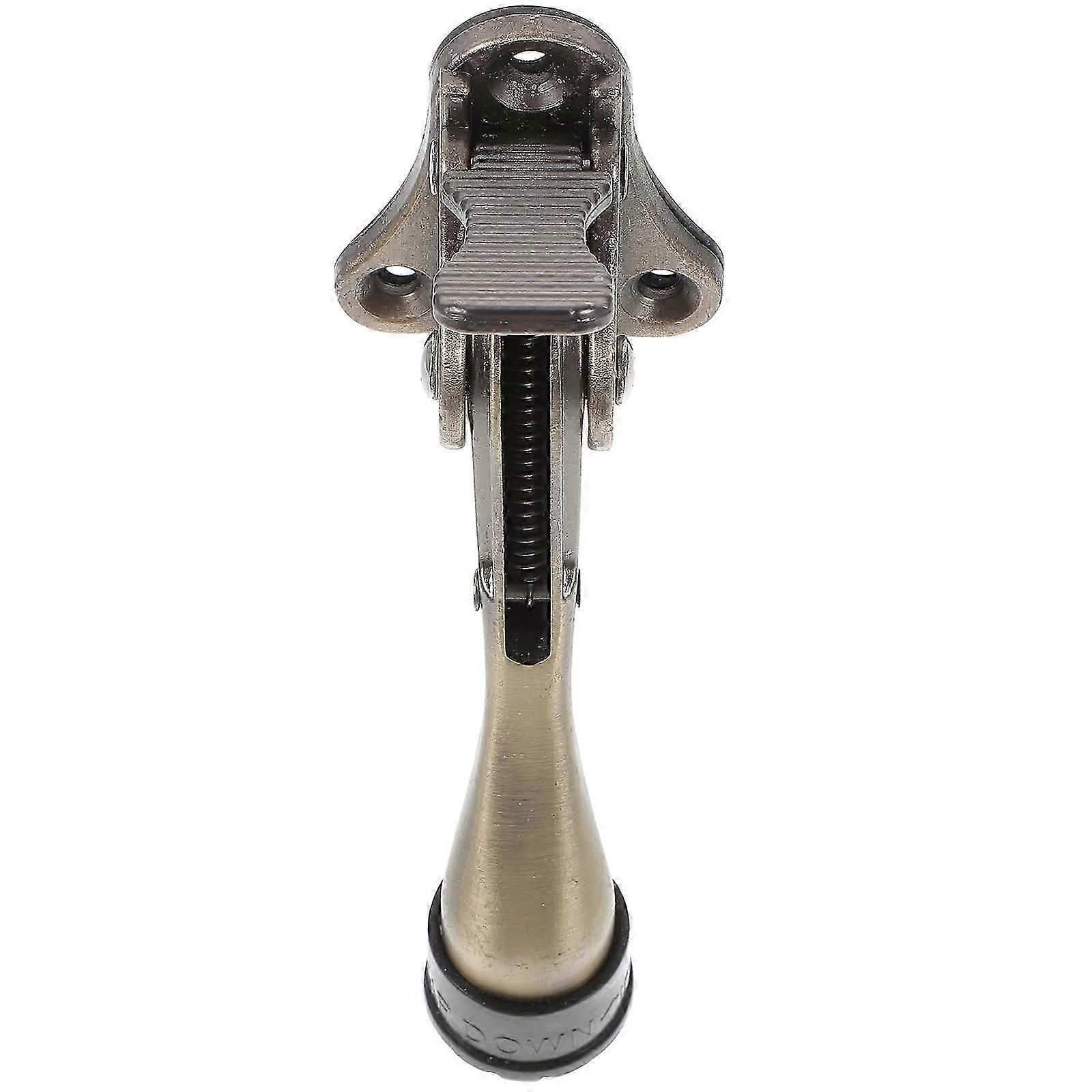 Coffee Door Stopper for Semi Automatic Adjustable Step on 2Pcs