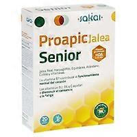 Proapic Royal Royal Jelly 20 ampoules