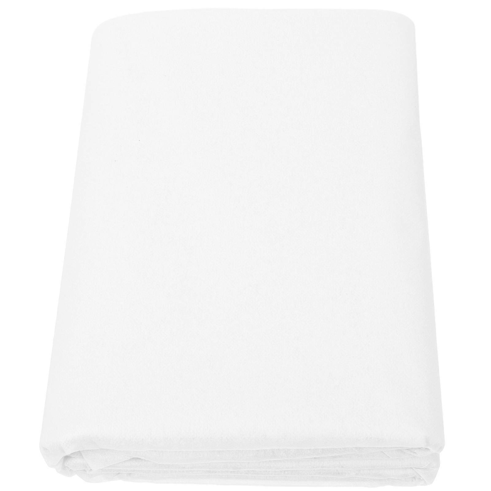 Non-woven Interlining Practical Embroidery Interfacing Garment Accessory
