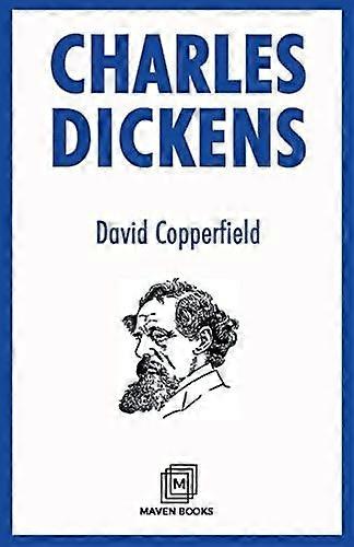 David copperfield