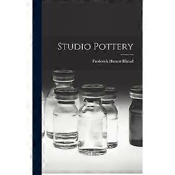 Studio pottery