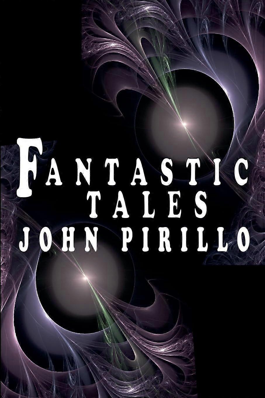 Fantastic tales