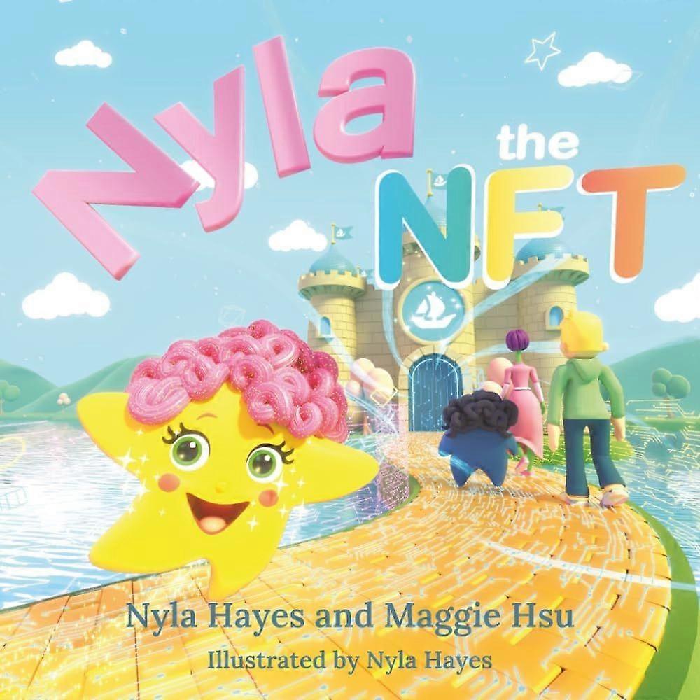 Nyla the nft