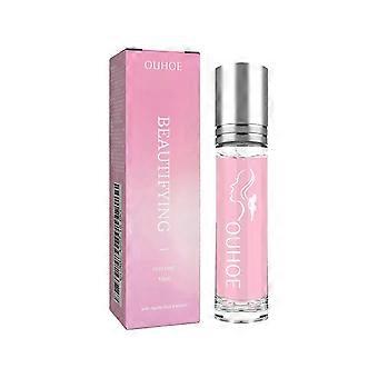 Keep Smelling Good – Langanhaltendes Roll-On-Parfüm, erfrischend, praktisch für unterwegs, eleganter Duft, 10 ml/Packung