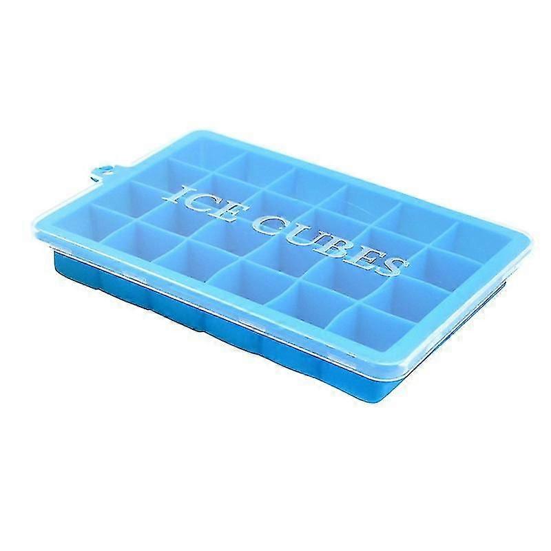 1pcs Kitchen ice cube molds,  24-cavities Baking Mold