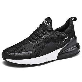 Scarpe da corsa sportive aeree da uomo di alta qualità - Scarpe da ginnastica traspiranti 270