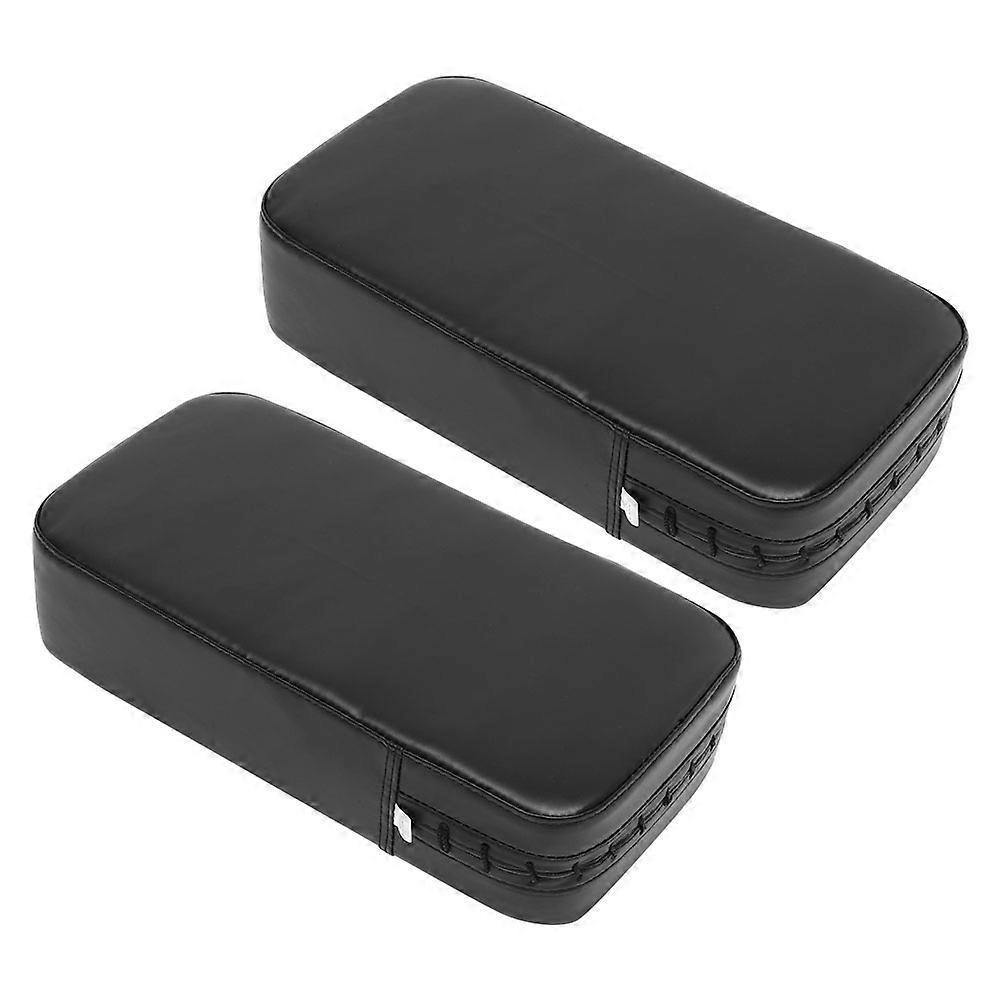 Basketball Blocking Pad Blocking Cushion for Training with 2Pcs Multi-Function Set