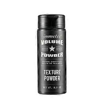 Haarpuder Sichere Inhaltsstoffe Haarstyling Schwarz Mode Flauschig Effektive Modellierung Erfrischendes Pulver Für Männer QinHai