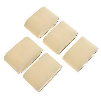 5Pcs Watch Display Pillows Practical Bangle Cushions Jewelry Display Pillows