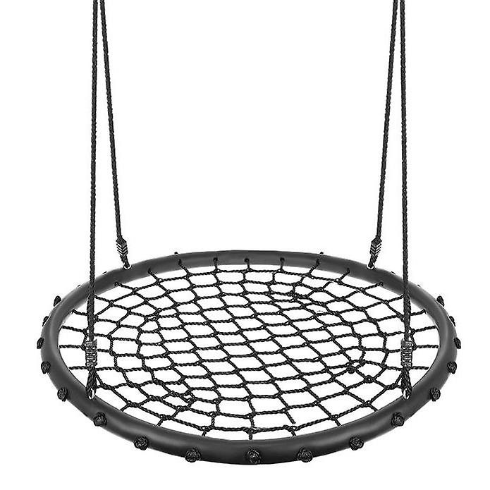 Hanging swing, Textile - 100 cm