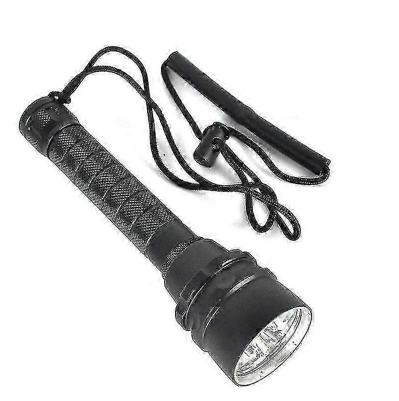 Waterproof Ultraviolet Torch