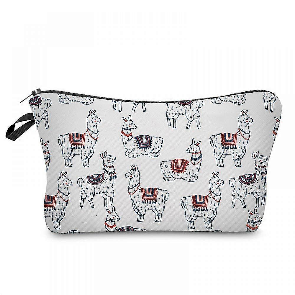 Travel Toiletry Bag Small