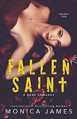 Fallen saint