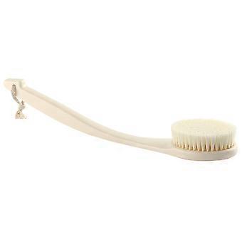 Bath Scrub Brush Portable Skin Exfoliating Brush for Back Bath