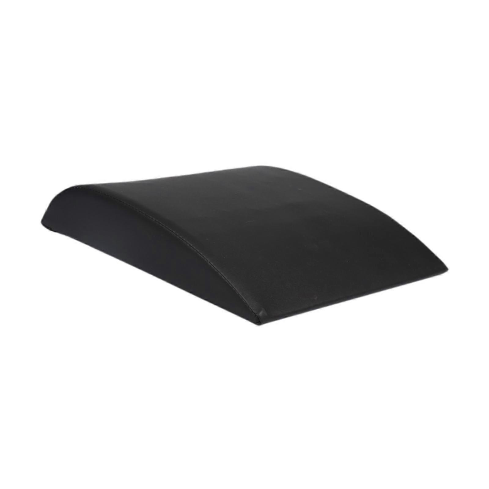 Abdominal Exercise Mat Ab Exercise Mat Abdominal Trainer Pad Comfortable Support For Core Training Back