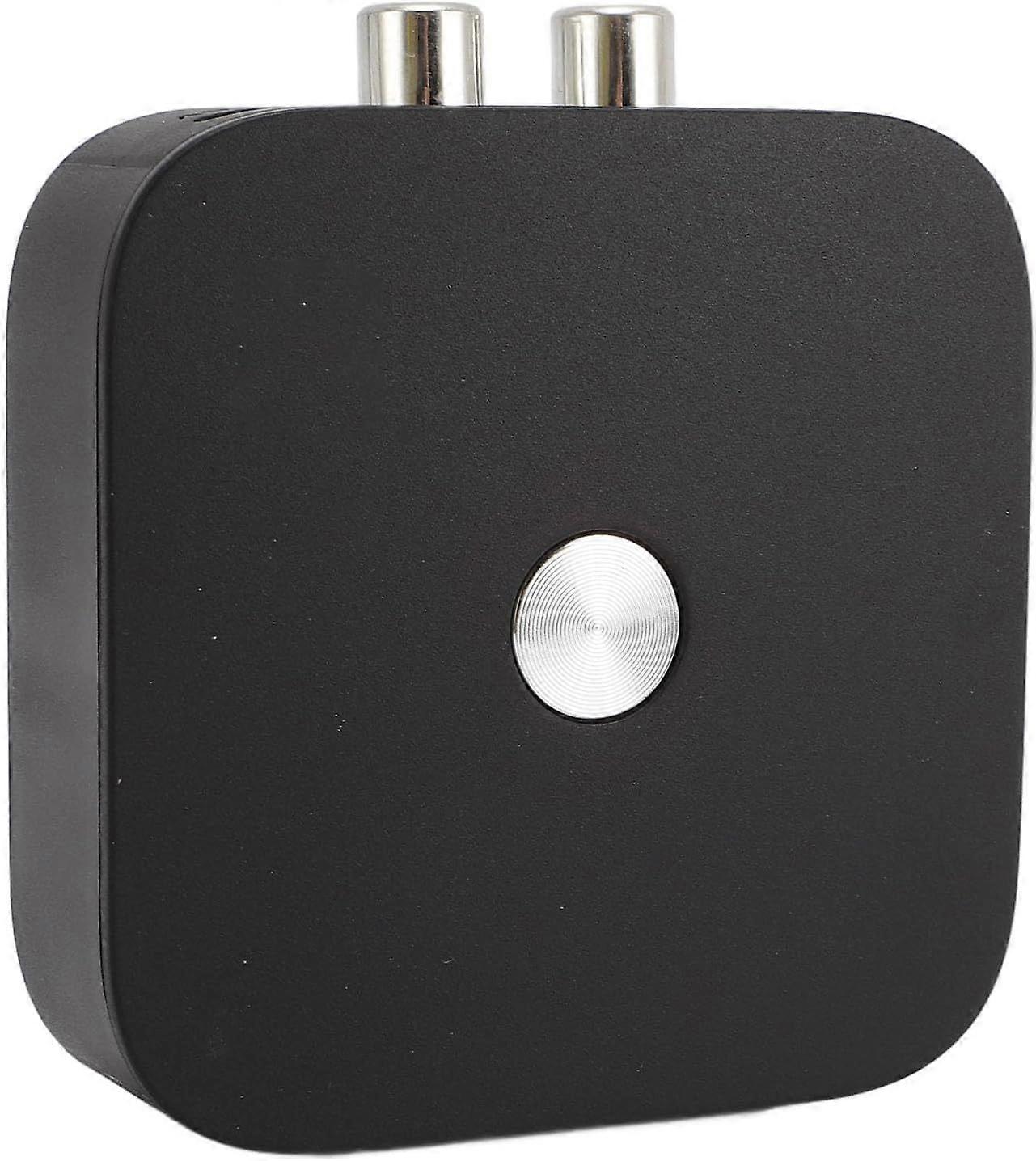 Jectse NFC Receiver, Wireless Bluetooth 5.0 Adapter with Infrared