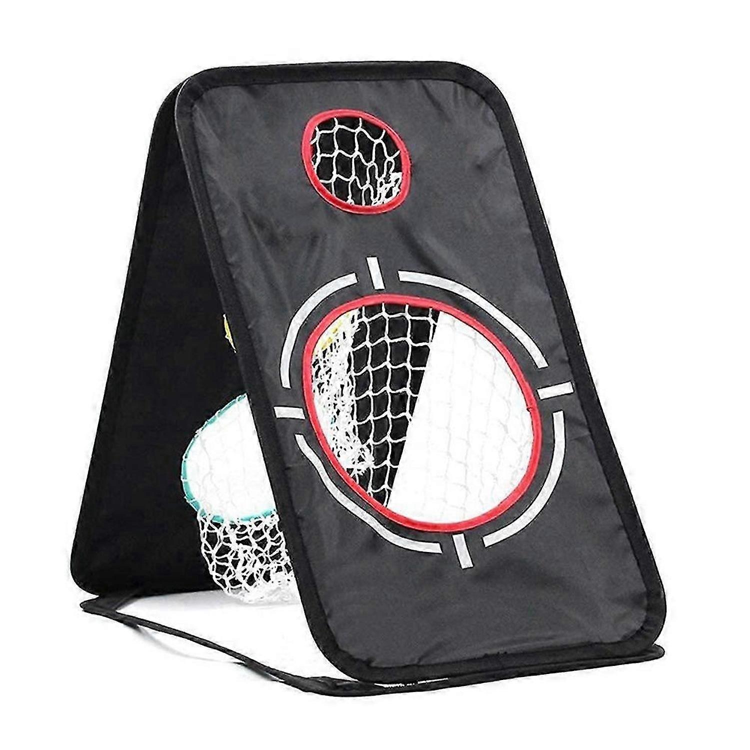 Outdoor Indoor Training Golf Practice Net Portable Golf Practice Net