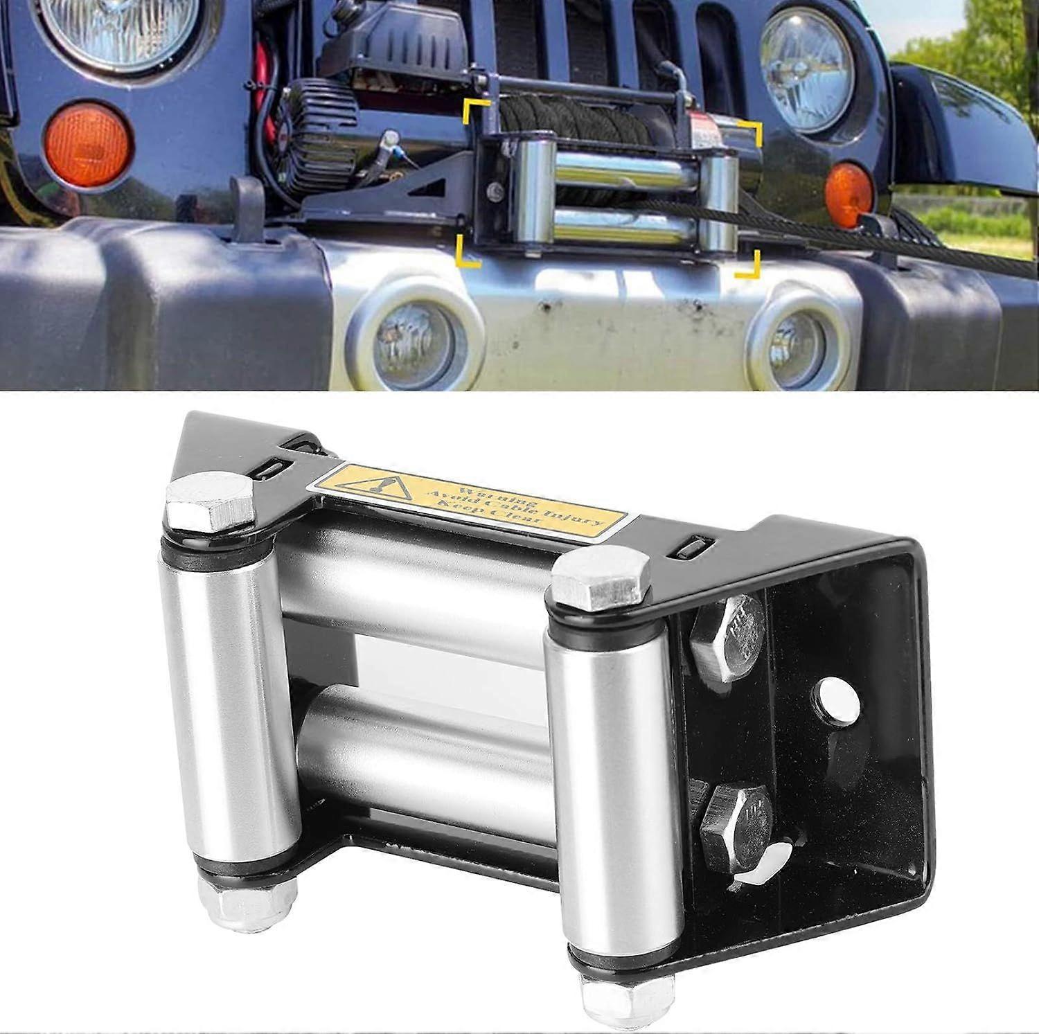 Wheel Cable Roller,Winch Cable Guide,10 Roller Fair,cable roller cable roller